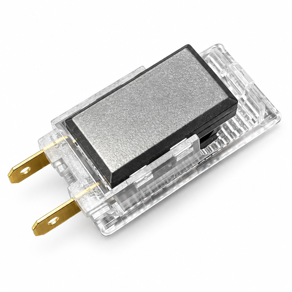 LED-Einstiegsbeleuchtung für Saab 9-3 und 9-5 im 2er-Set